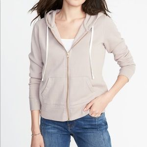 Old Navy Blush Hoodie